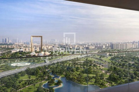 Appartement de 1 chambre à Zabeel, UAE No. 209316