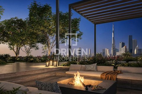 Appartement de 2 chambres à Zabeel, UAE No. 209314