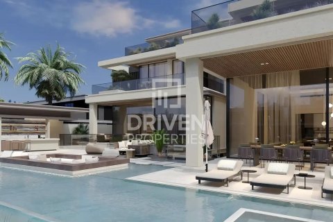5 bedrooms Villa in Nad Al Sheba 1, UAE No. 209312