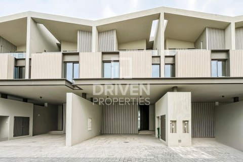 Townhouse de 3 chambres à Nad Al Sheba 1, UAE No. 200584