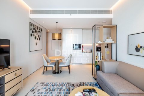 1 bedroom Apartment in The Address Jumeirah Resort and Spa, UAE No. 200583