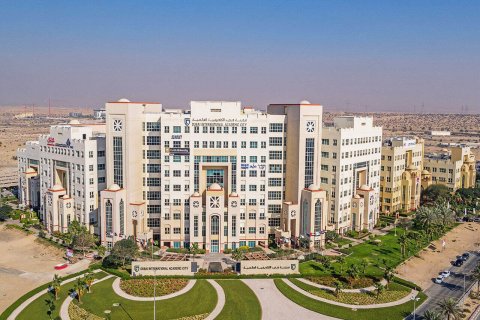 23225.76مربع، قطعة أرض في Academic City, الإمارات العربية المتحدة رقم 187918 6