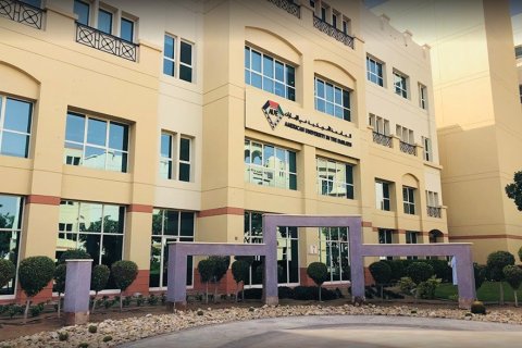 23225.76مربع، قطعة أرض في Academic City, الإمارات العربية المتحدة رقم 187918 5