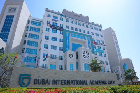 23225.76مربع، قطعة أرض في Academic City, الإمارات العربية المتحدة رقم 187918 4