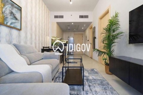Appartement de 1 chambre à Al Jaddaf, UAE No. 187920 6