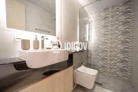 Appartement de 1 chambre à Al Jaddaf, UAE No. 187920 12