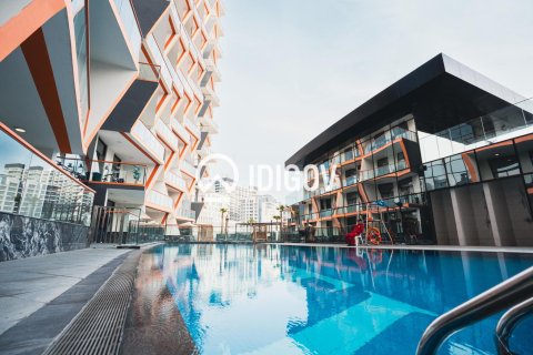 Appartement de 1 chambre à Al Jaddaf, UAE No. 187920 11
