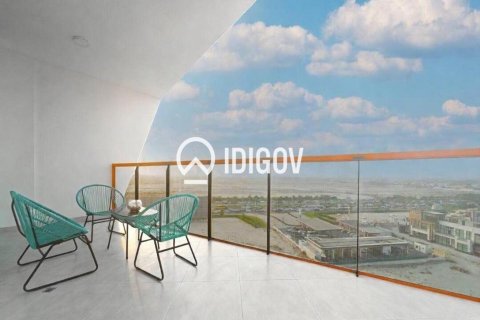 Appartement de 1 chambre à Al Jaddaf, UAE No. 187920 3
