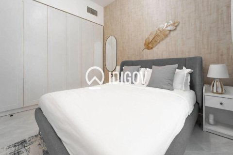 Appartement de 1 chambre à Al Jaddaf, UAE No. 187920 13
