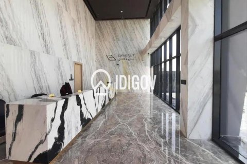 Appartement de 1 chambre à Al Jaddaf, UAE No. 187920 8