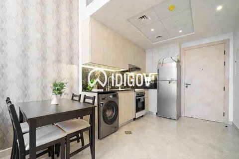 Appartement de 1 chambre à Al Jaddaf, UAE No. 187920 4