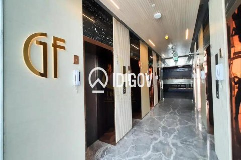 Appartement de 1 chambre à Al Jaddaf, UAE No. 187920 9