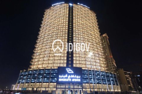 Appartement de 1 chambre à Al Jaddaf, UAE No. 187920 7