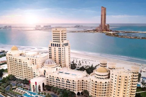 Villa de 8 chambres à Ras Al Khaimah, UAE No. 183824