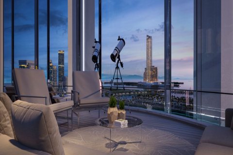 Appartement de 1 chambre à Ras Al Khaimah, UAE No. 183822