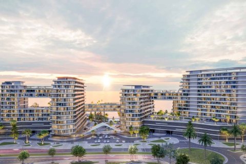 2 bedrooms Townhouse in Ras Al Khaimah, UAE No. 183818