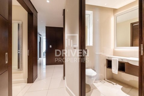 2 bedrooms Apartment in The Address Residence Fountain Views, UAE No. 192009 13