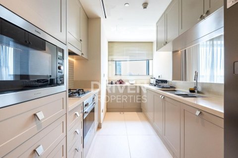 2 bedrooms Apartment in The Address Residence Fountain Views, UAE No. 192009 16