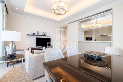 2 bedrooms Apartment in The Address Residence Fountain Views, UAE No. 192009 4