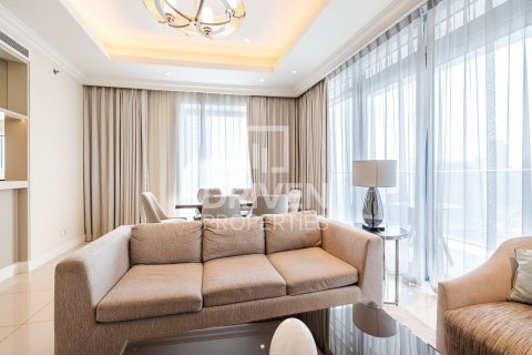 2 bedrooms Apartment in The Address Residence Fountain Views, UAE No. 192009 5
