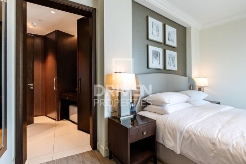2 bedrooms Apartment in The Address Residence Fountain Views, UAE No. 192009 11