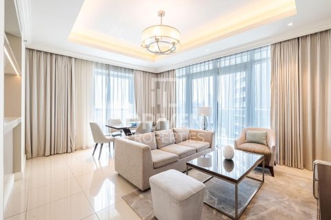 2 bedrooms Apartment in The Address Residence Fountain Views, UAE No. 192009 12