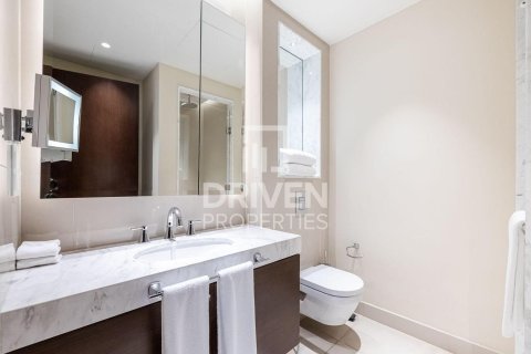 2 bedrooms Apartment in The Address Residence Fountain Views, UAE No. 192009 10