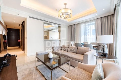 2 bedrooms Apartment in The Address Residence Fountain Views, UAE No. 192009 3