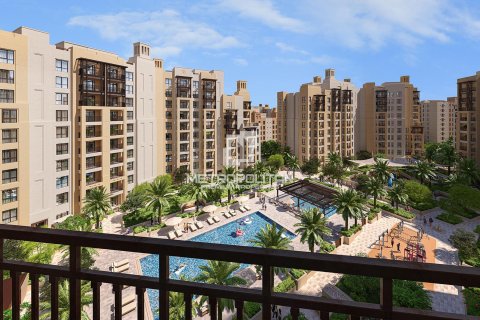 Appartement de 2 chambres à Madinat Jumeirah Living, UAE No. 128592