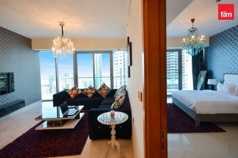 2 bedrooms Apartment in Dubai Marina, UAE No. 169952