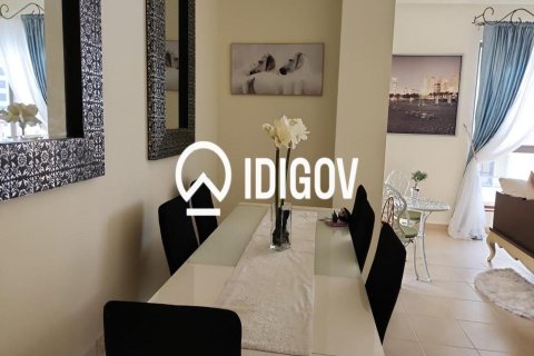 2 bedrooms Apartment in Amwaj, UAE No. 205889