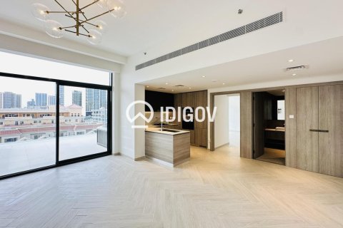 1 bedroom Apartment in District 11, UAE No. 205888