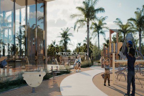 Appartement de 1 chambre à Al Marjan Island, UAE No. 129825 9