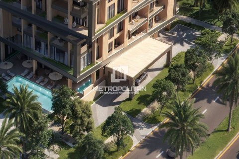 Appartement de 1 chambre à Al Marjan Island, UAE No. 129825 5