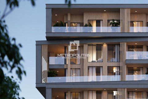 Appartement de 1 chambre à Al Marjan Island, UAE No. 129825 10