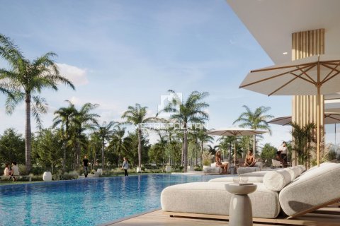 Appartement de 1 chambre à Al Marjan Island, UAE No. 129825 11