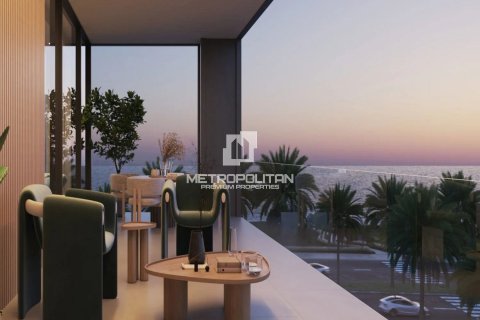 Appartement de 1 chambre à Al Marjan Island, UAE No. 129825 6