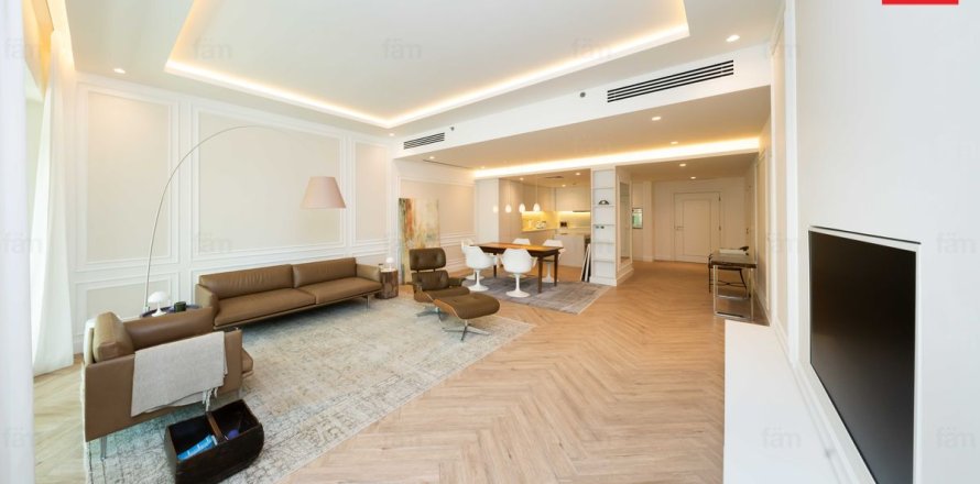 2 bedrooms Apartment in Palm Jumeirah, UAE No. 165297