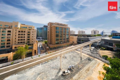 2 bedrooms Apartment in Palm Jumeirah, UAE No. 165297 19