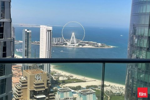 1 bedroom Apartment in Dubai Marina, UAE No. 165300