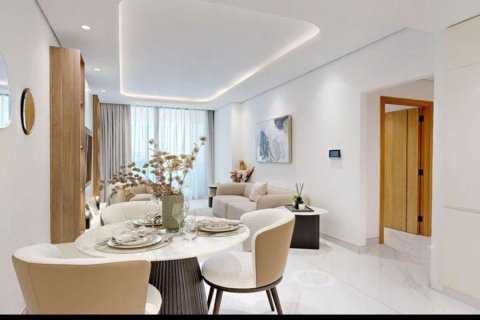 1 غرف نوم شقة في Dubai Science Park, الإمارات العربية المتحدة رقم 145232