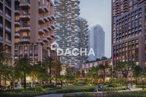 Studio Apartment in City of Arabia, UAE No. 203669