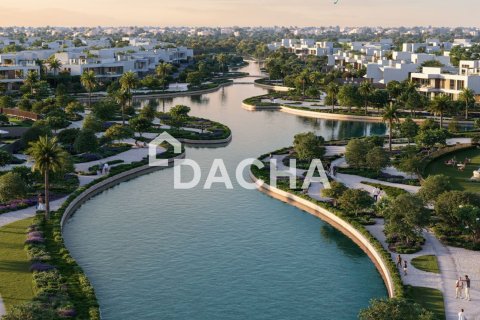 Villa de 4 chambres à Dubai, UAE No. 203671