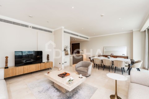 3 bedrooms Apartment in Jumeirah Lake Towers, UAE No. 203674