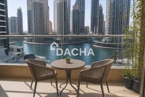 3 bedrooms Apartment in Marina Diamonds, UAE No. 203670