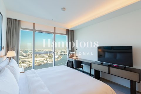 3 bedrooms Apartment in Dubai Creek Harbour (The Lagoons), UAE No. 208223