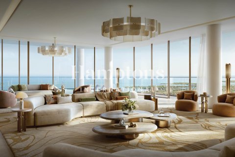 4 bedrooms Apartment in Marasi Business Bay, UAE No. 208221
