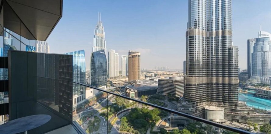 3 bedrooms Apartment in Dubai, UAE No. 148598