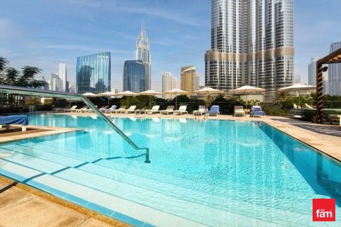 3 bedrooms Apartment in Dubai, UAE No. 148598 22