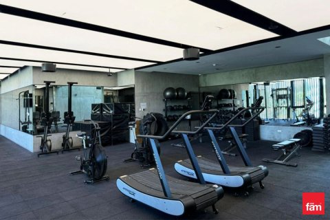 Apartment de 1 dormitorio en Dubai, UAE No. 141612 20